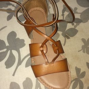 Old Navy GLADIATOR sandal